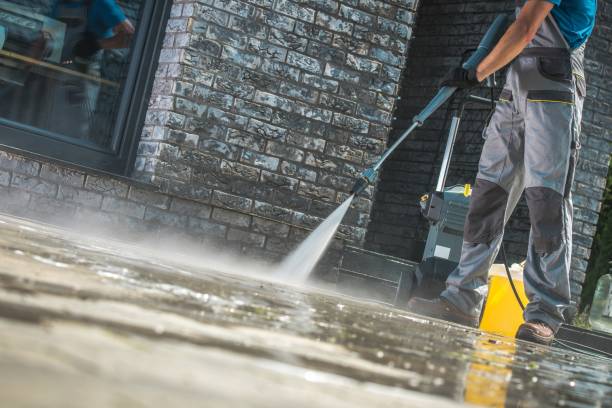 Best Sidewalk and Walkway Cleaning  in Maggie Valley, NC