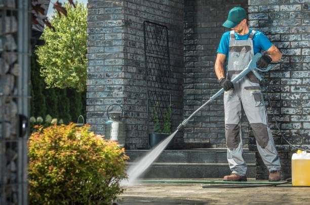 Best Patio and Deck Pressure Washing  in Maggie Valley, NC