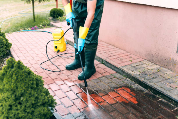 Best Gutter Cleaning  in Maggie Valley, NC