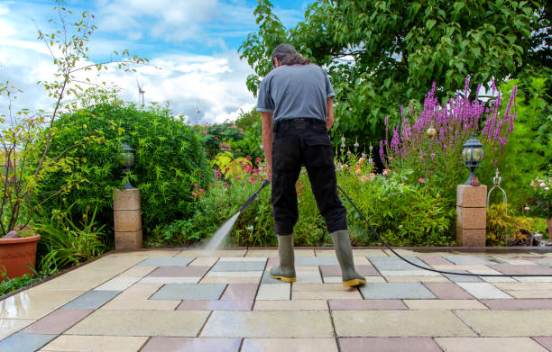 Best Parking Lot and Garage Cleaning  in Maggie Valley, NC