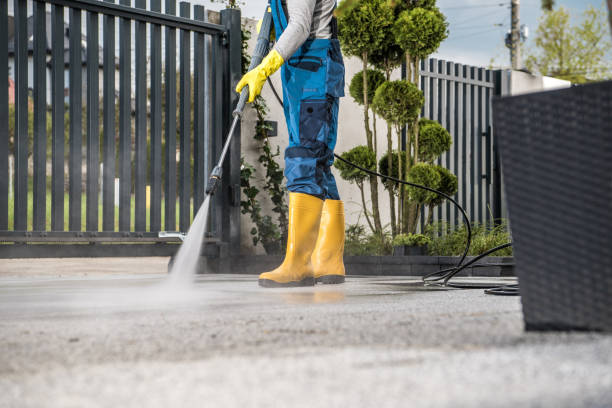 Best Pool Deck Cleaning  in Maggie Valley, NC