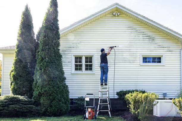  Maggie Valley, NC Pressure Washing Pros